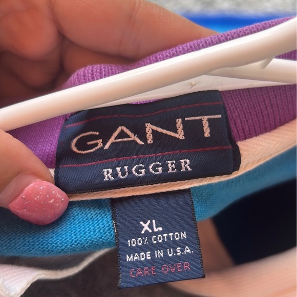 Gant rugger - Picture 3 of 3